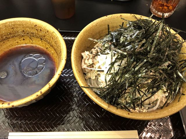 By ミルコくん なぜ蕎麦にラー油を入れるのか 秋葉原店 秋葉原 そば 食べログ By ミルコくん なぜ蕎麦にラー油を入れるのか 秋葉原店 秋葉原 そば 食べログ