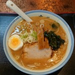 ラーメン玄咲 - 