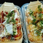 壱番蛸 清水店 - 