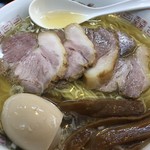 中華そば さとう - 