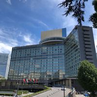 ホテルニューオータニ 東京 - 