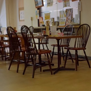 定食屋 きらく亭_2