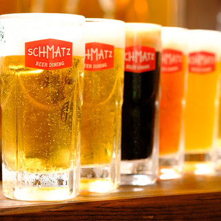 ハッピーアワー毎日開催中！！