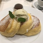 幸せのパンケーキ - 