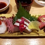 博多の砦 会席・日本料理 和食華彩都 - 料理写真: