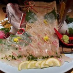 博多の砦 会席・日本料理 和食華彩都 - 