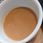 インペリアルバイキング サール - 栗のクリームスープ