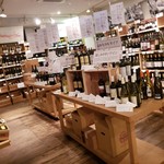 IMADEYA - 国産ワインも沢山