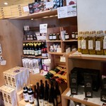 IMADEYA - 食品も変わったのあるよ