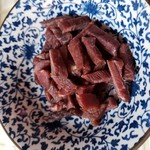 タンネンバウム - ハサミでチョキチョキ