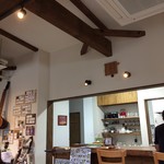 cafe 天手古舞 - 