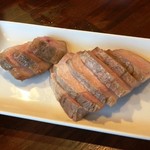 肉山 - 2．豚ロース