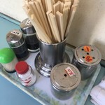 味元 - 調味料