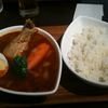 スープカレー屋 鴻 神田駿河台店