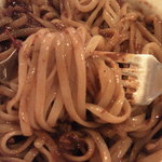 俺流濃厚ミートソース、900円