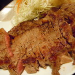 けやき - 牛肉ダブル