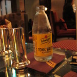 オリエンタルラウンジ - 炭酸