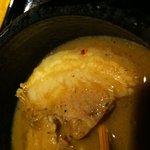 チャーシュー　これが絶品