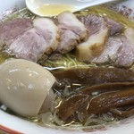 中華そば さとう - 