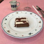 れすとらんマツモト - 今日のデザート