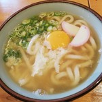 鶏麺茶屋 - 