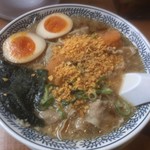 丸源ラーメン 尾張旭店 - 