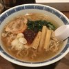 ラーメン かずや