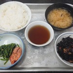 銀シャリ屋 ゲコ亭 - 