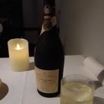 PRIMO - グラッパのソーダ割（2018.8-2）