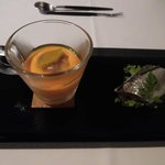 PRIMO - アミューズブーシュ（2018.8-2）