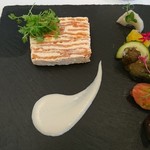 コムダビチュード - 