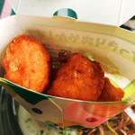 LAWSON - 料理写真: