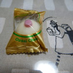 おかしのたにぽん - 料理写真:小樽の人が喜ぶと思って・・・