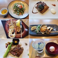 鉄板焼 摩天楼 東京スカイツリー・ソラマチ店 - 