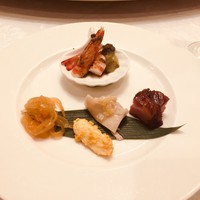中国料理 南園 京王プラザホテル八王子店 - 