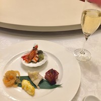 中国料理 南園 京王プラザホテル八王子店 - 