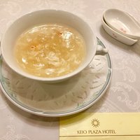 中国料理 南園 京王プラザホテル八王子店 - 