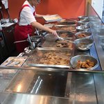 から揚げ専門店 とりサブロー - バンバンあげとるねー！