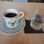 珈琲焙煎工房 たいむ - コーヒー