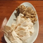 リストランテ野呂 - 