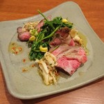 リストランテ野呂 - 