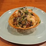 リストランテ野呂 - 