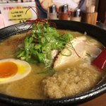 四代目 いちまる - 