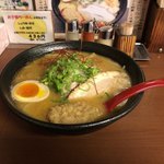 四代目 いちまる - 