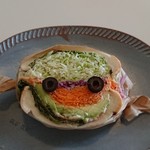 オルオル カフェ - 