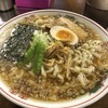 中華そば太平楽 六丁の目店