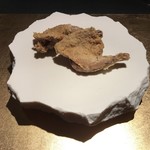 夏零 - ★8　鳩のフリット