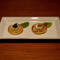 グランド キッチン - アペタイザー