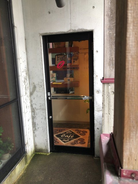 オタル サトウ ブレンド ビアンカフェ（OTARU SATO BLEND bien café） - 南小樽（カフェ）の写真