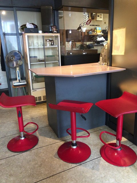 オタル サトウ ブレンド ビアンカフェ（OTARU SATO BLEND bien café） - 南小樽（カフェ）の写真